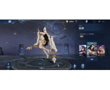 貂蟬全皮膚對(duì)比，看看誰(shuí)的腿更吸引人？