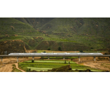 雅萬高鐵，讓中國標準走向世界