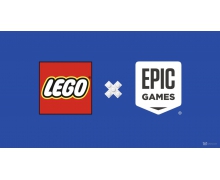 樂高與Epic Games宣布達成合作 將為兒童打造元宇宙