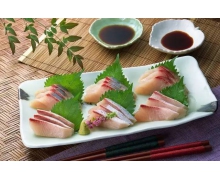 吃生魚片時蘸點醋，就可以殺死寄生蟲嗎 螞蟻莊