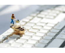 二十年的好日子到頭了？屢被暴擊之下互聯(lián)網(wǎng)巨