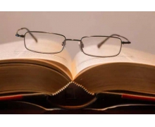 年輕時近視的人老了不會得老花眼這種說法 螞蟻