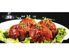 四喜丸子是中國傳統名菜這里的四喜指的是 螞蟻