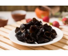 一般情況下干木耳比鮮木耳健康是真的嗎?