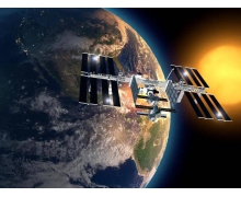 中國空間站實力詮釋未來可期 收藏發射大事記