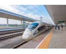 鐵路馳援 共同守“滬”