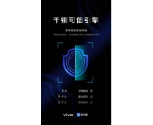 vivo與支付寶共組反詐CP 為用戶創造更加極致的隱