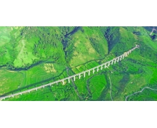 中老鐵路通往幸福的路