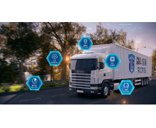 「雷科智途」完成數(shù)千萬元 Pre-A 輪融資,為商用