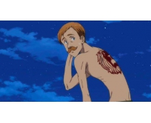 成語“鹿鹿魚魚”是用來形容？