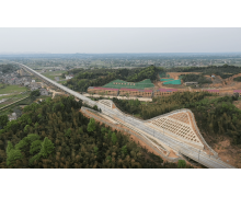 常益長高鐵為湘西北發展注入“新動力”