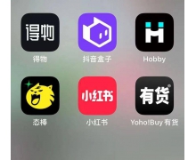 角斗潮流電商 押年輕人的未來消費