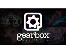 完美世界娛樂并入 Gearbox Publishing