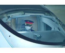 豫渝兩地迎喜訊 鄭渝高鐵來助力