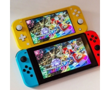 任天堂 Switch 上市 6 年需求不減，但由于供應鏈問