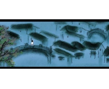 古詩二十四橋明月夜描寫的是哪里的美景 螞蟻莊