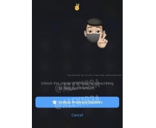 消息稱聊天應用 Telegram 正開發付費訂閱服務