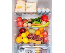 冰箱食物越少越省電嗎 螞蟻莊園冰箱省電5月7日