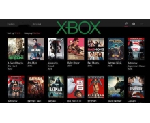 三星與 Xbox 團隊合作，為其電視開發 Xbox 流媒體