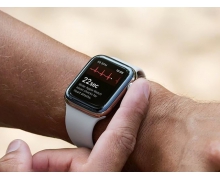 AI和Apple Watch結合將啟動前瞻性研究 新算法可檢測