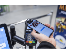 Gurman:蘋果不開放支付服務是因為一年收入 10 億