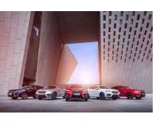 她是汽車行業(yè)“鐵娘子”，52歲跨界再創(chuàng)業(yè)