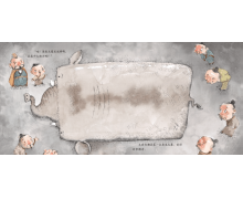 鵝鵝鵝曲項向天歌的曲讀幾聲 螞蟻新村曲項向天