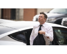 馬斯克稱特斯拉或暫停接受部分車型訂單,因需