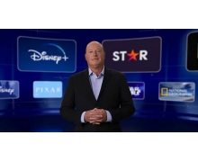 迪士尼CEO稱沒有中國(guó)市場(chǎng)也能成功 漫威電影以后