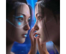 虛擬化身的社交敘事:想象空間沒有盡頭