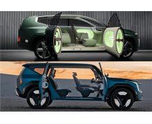 消息稱現(xiàn)代將投70億美元在美建電動(dòng)汽車工廠