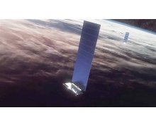 馬斯克:星鏈網絡現已覆蓋全球 4 大洲、32 個國