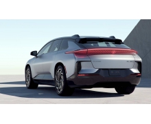 法拉第未來:2021 全年凈虧損 5.17 億美元,去年同