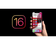 iOS16新交互方式曝光 這次終于趕上安卓了