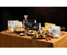 「本味鮮物」完成數千萬元 A 輪融資,寶尊、小