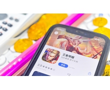 2022 年 4 月全球移動(dòng)游戲收入榜發(fā)布，《王者榮耀