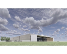 英特爾正投資7億美元建設(shè)數(shù)據(jù)中心研究實驗室