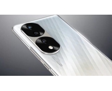 5月30日發(fā)布 榮耀70全系渲染圖曝光