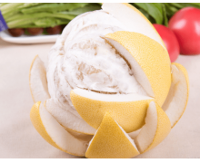 柚子皮能有效去除空氣中的甲醛嗎 螞蟻莊園柚子