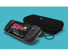 iFixit 將提供 Steam Deck 幾乎所有零部件 包括芯片主