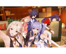 移除真人 關注度與日俱增的虛擬偶像會更強大嗎