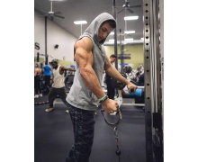 對一般人來說,為避免健身傷身每次健身時間建