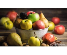 蘋果梨出現糖心因為品質好還是水心病 螞蟻新村