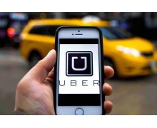 Uber 擴展意大利業務：打車應用將與意大利最大出