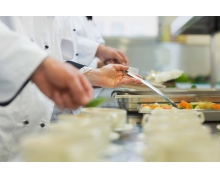 沖刺“中式快餐第一股” 老鄉(xiāng)雞勝算幾何？