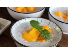 西米露的西米原料是什么 螞蟻莊園西米露5.27答案