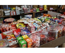 神奇!童年零食跳跳糖,為什么會在嘴巴里“跳”起