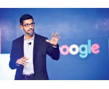 谷歌據悉正與印度政府談判,擬加入印開放電商