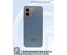 iQOO 新機(jī)通過(guò)工信部入網(wǎng)，搭載 5000mAh 電池