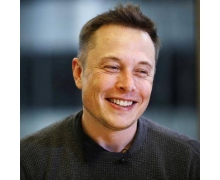 馬斯克：比爾·蓋茨持有「數十億美元」的特斯拉